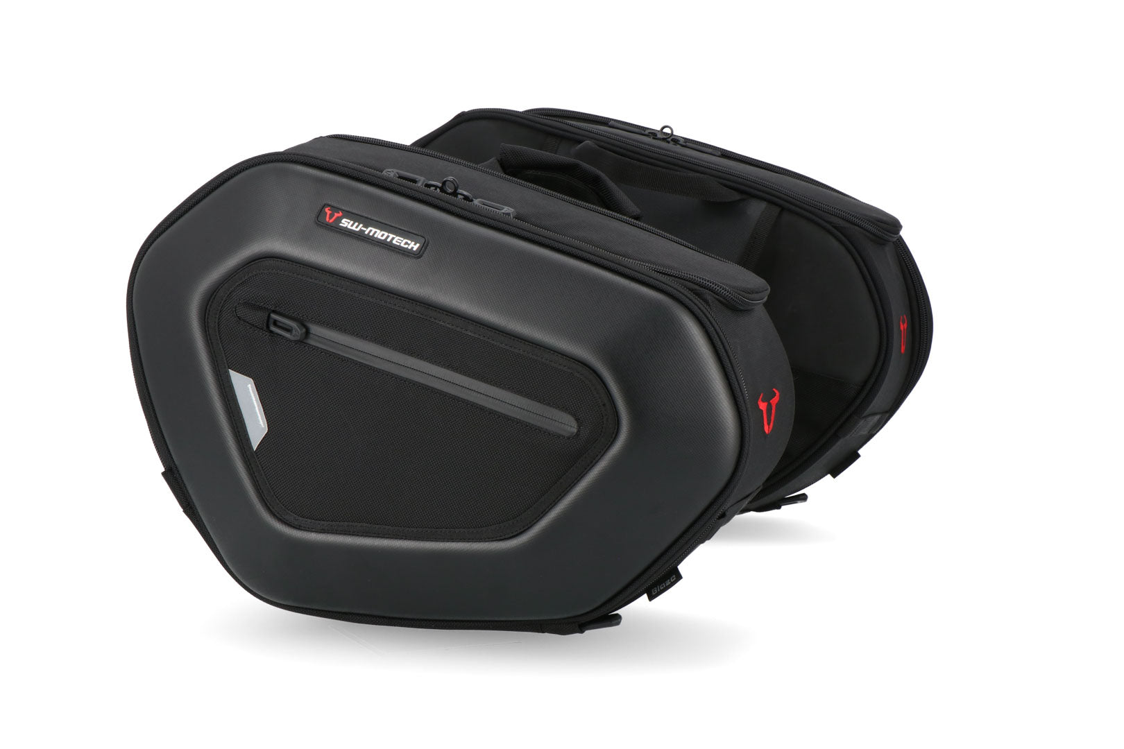 SW-Motech - P. Blaze Saddlebag for MT07/Tracer/Motocage