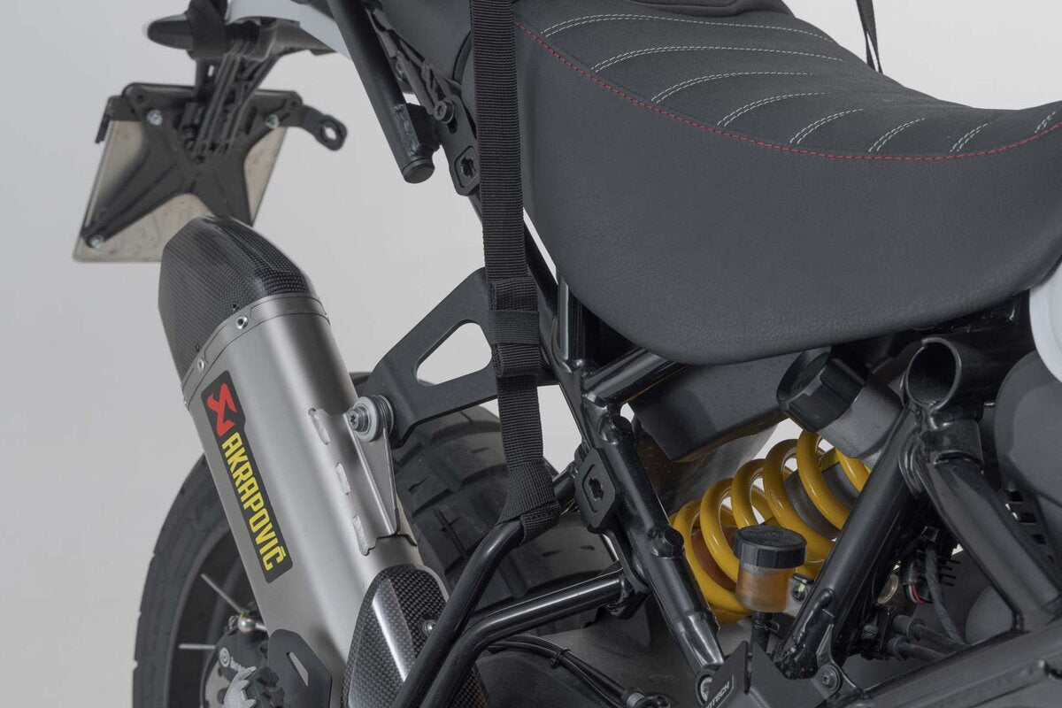 SW-Motech - Drybag 180 Tail Bag 18L