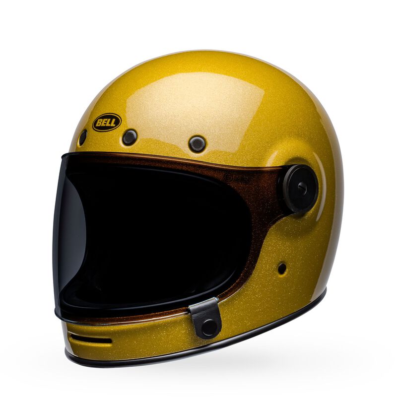 Bell Helmets - Bullitt Full Face Helmet