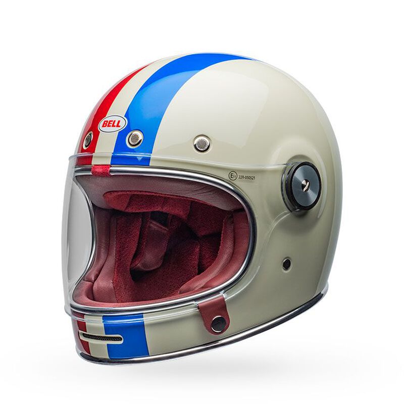 Bell Helmets - Bullitt Full Face Helmet
