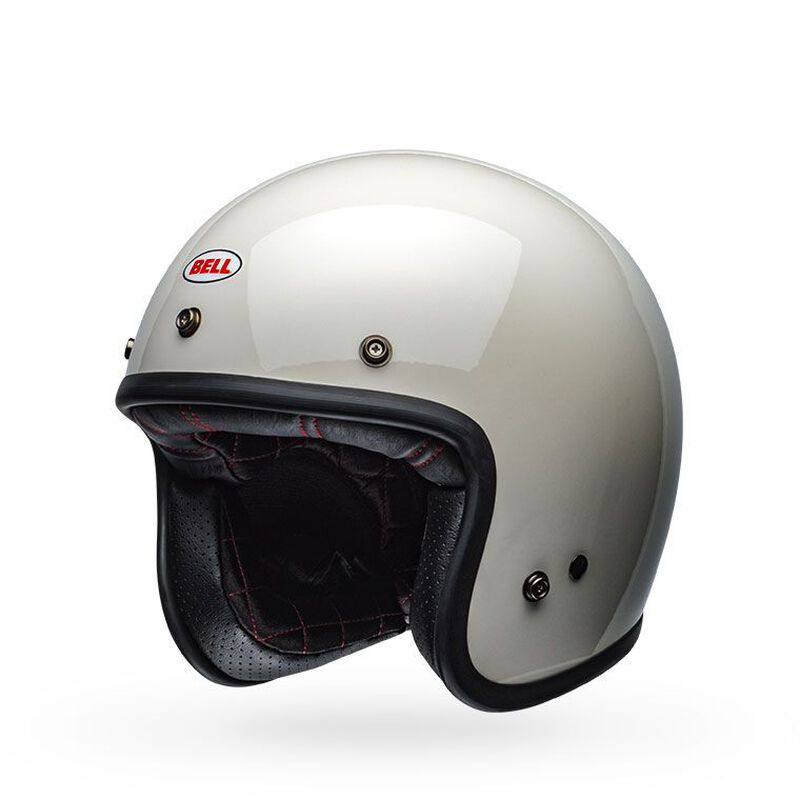 Bell Helmets - Custom 500 Open Face Helmet