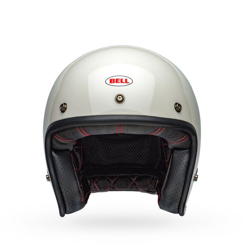 Bell Helmets - Custom 500 Open Face Helmet