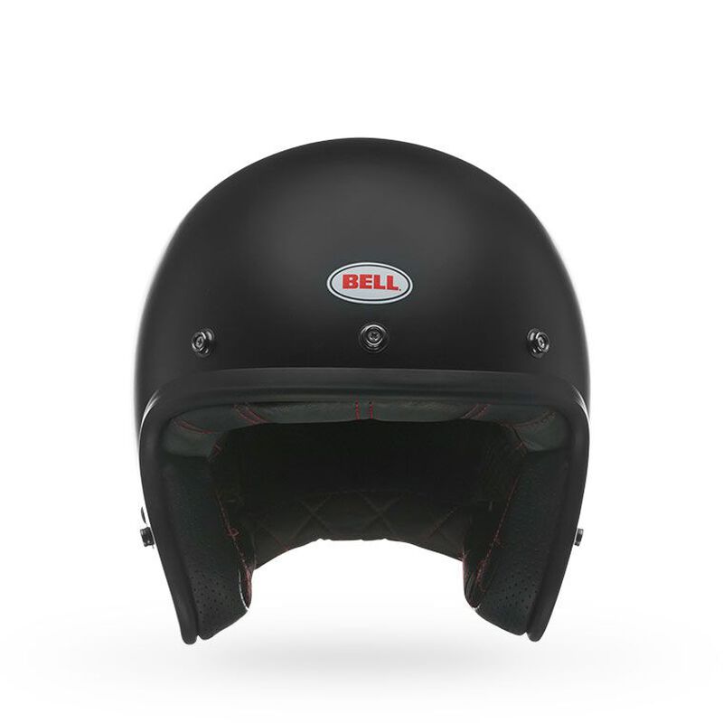 Bell Helmets - Custom 500 Open Face Helmet