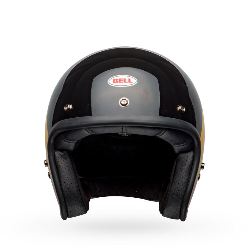 Bell Helmets - Custom 500 Open Face Helmet