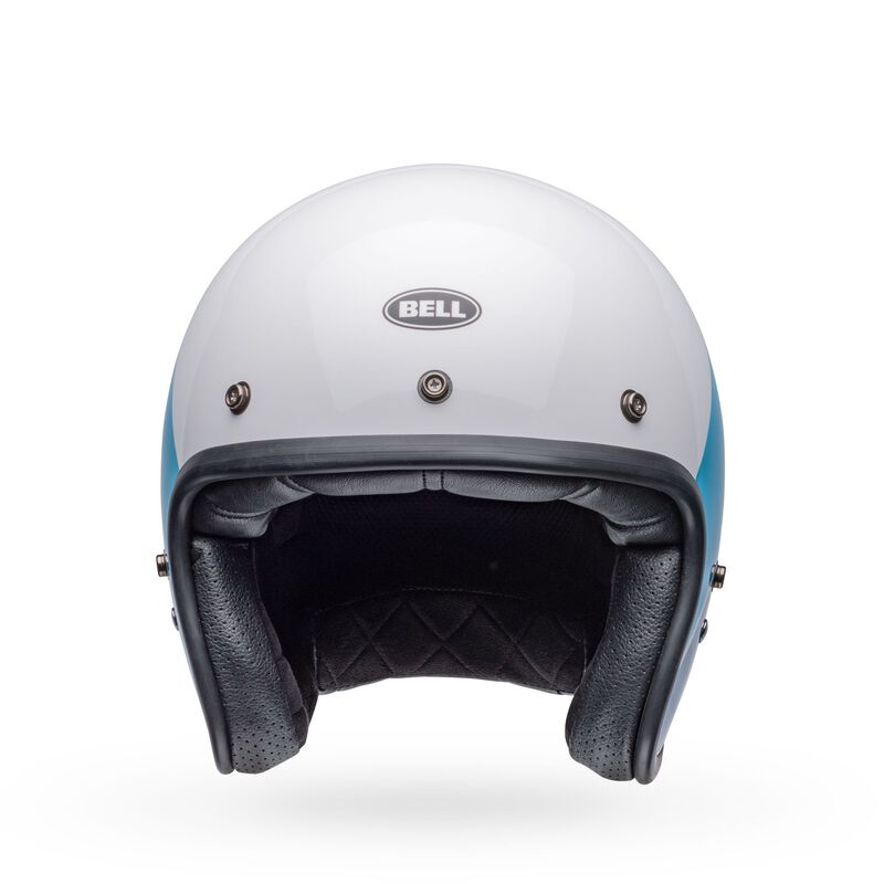 Bell Helmets - Custom 500 Open Face Helmet