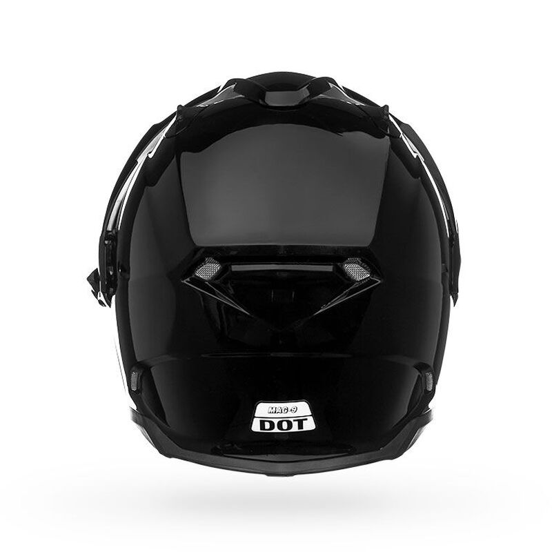 Bell Helmets - MAG-9 Open Face Helmet