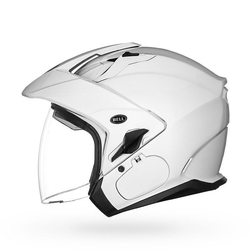 Bell Helmets - MAG-9 Open Face Helmet