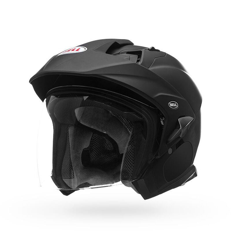Bell Helmets - MAG-9 Open Face Helmet