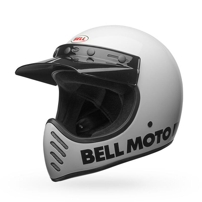Bell Helmets - Moto-3 Off-Road Helmet