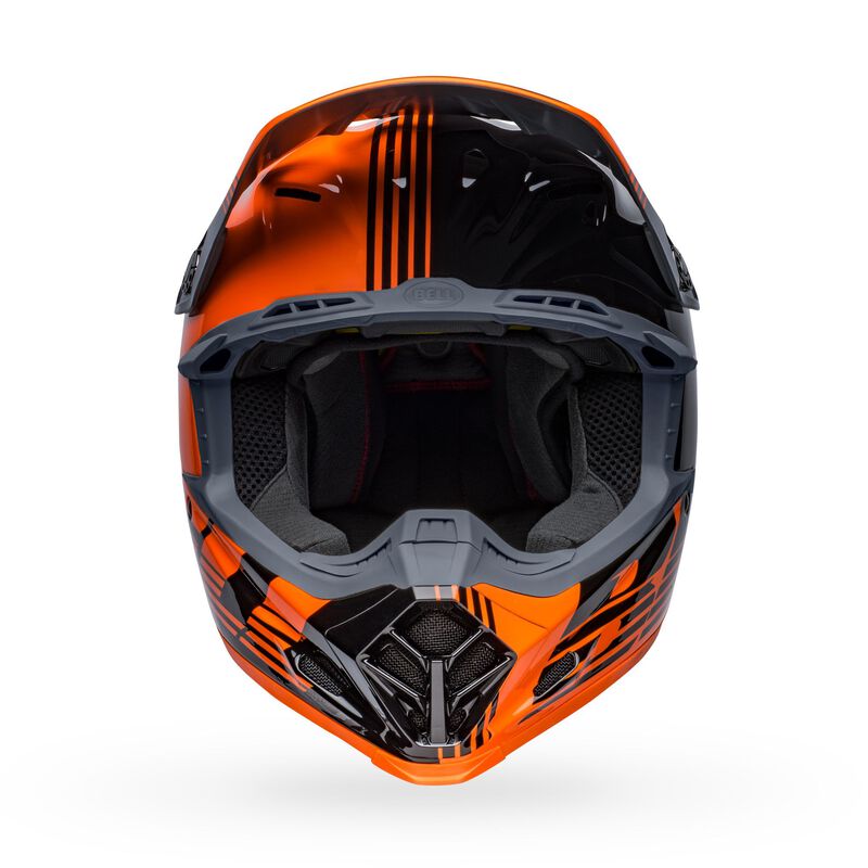 Bell Helmets - Moto-9 MIPS Off-Road Helmet