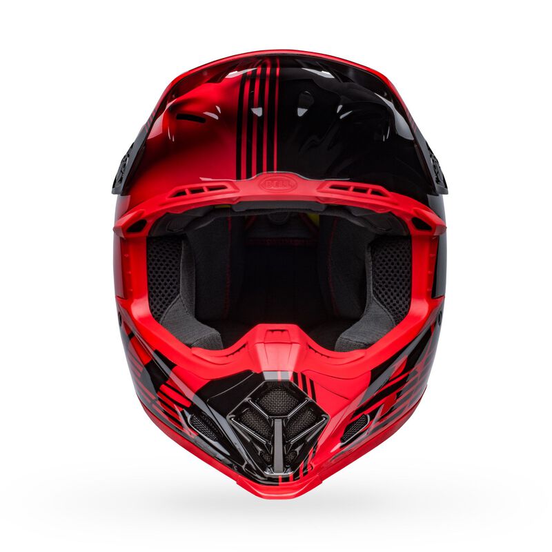 Bell Helmets - Moto-9 MIPS Off-Road Helmet