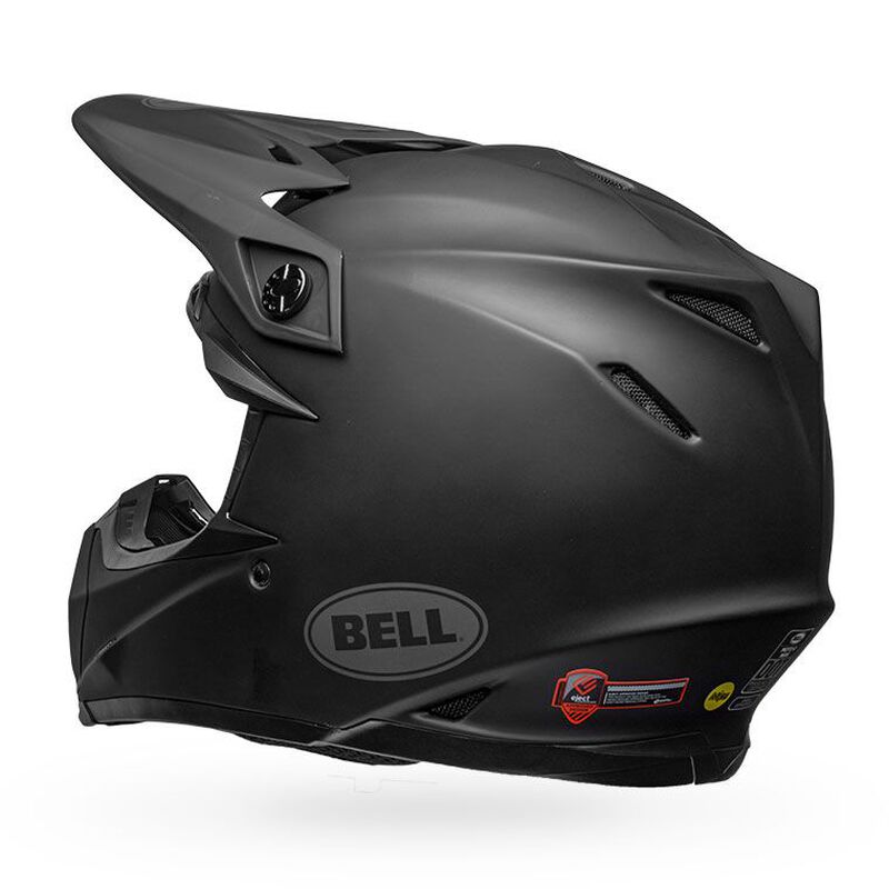 Bell Helmets - Moto-9 MIPS Off-Road Helmet