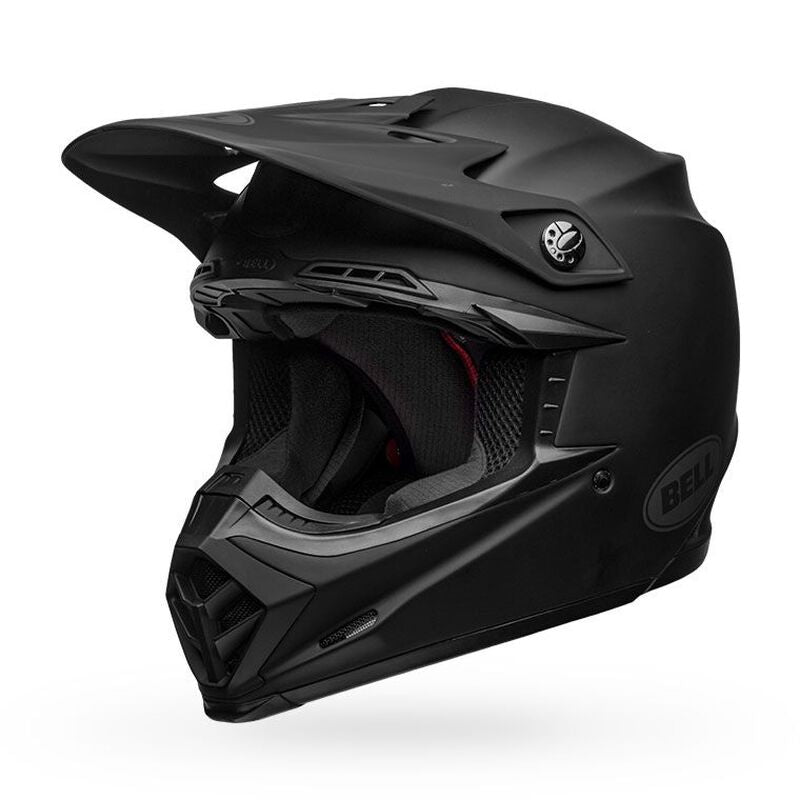 Bell Helmets - Moto-9 MIPS Off-Road Helmet