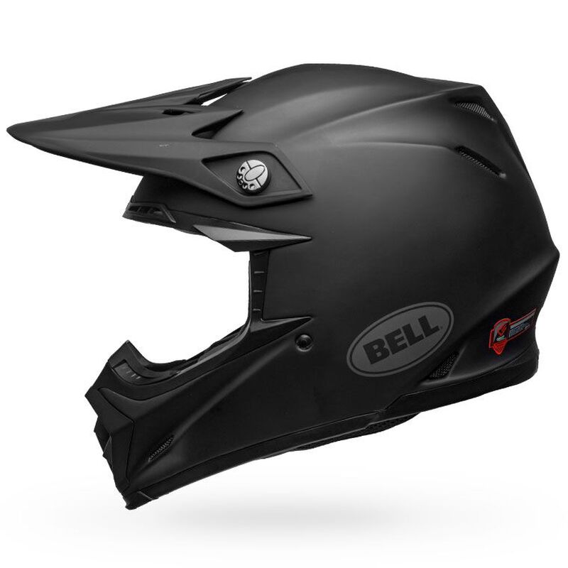 Bell Helmets - Moto-9 MIPS Off-Road Helmet