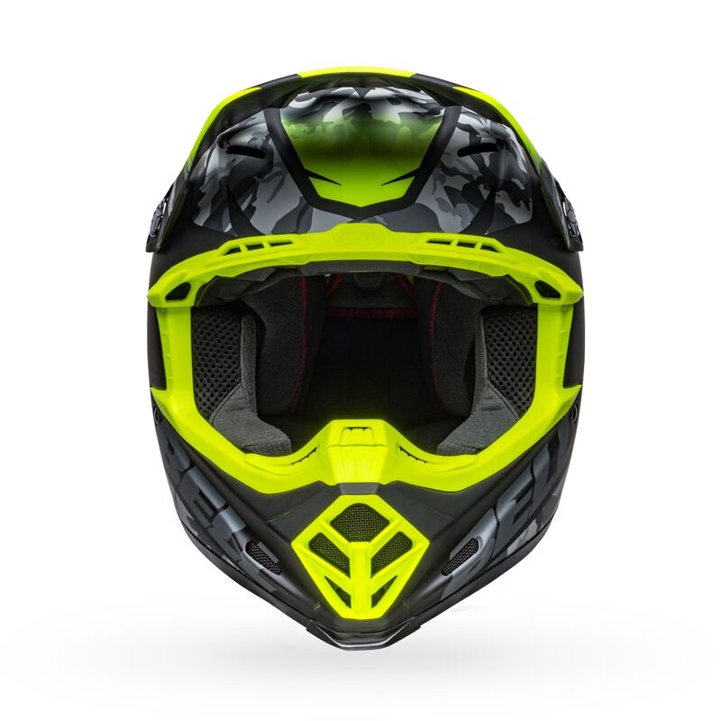 Bell Helmets - Moto-9 MIPS Off-Road Helmet