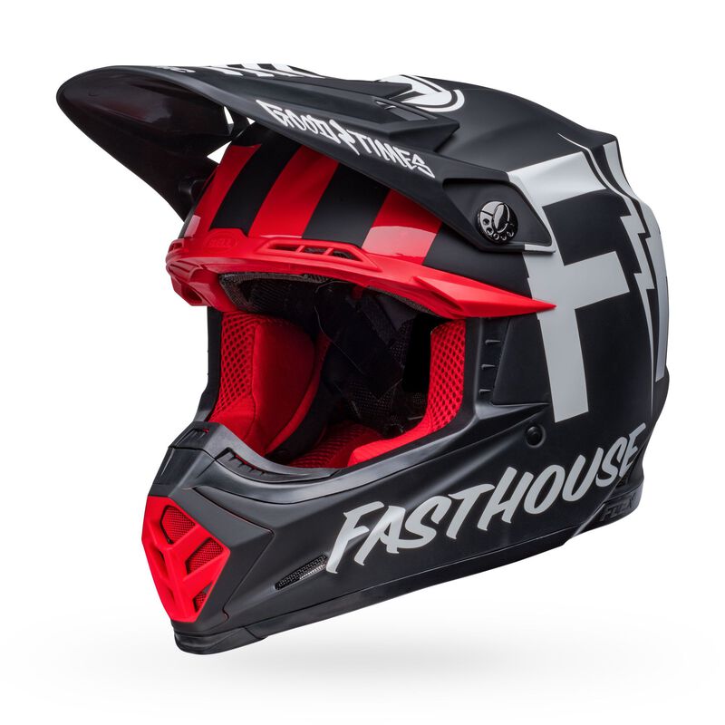 Bell Helmets