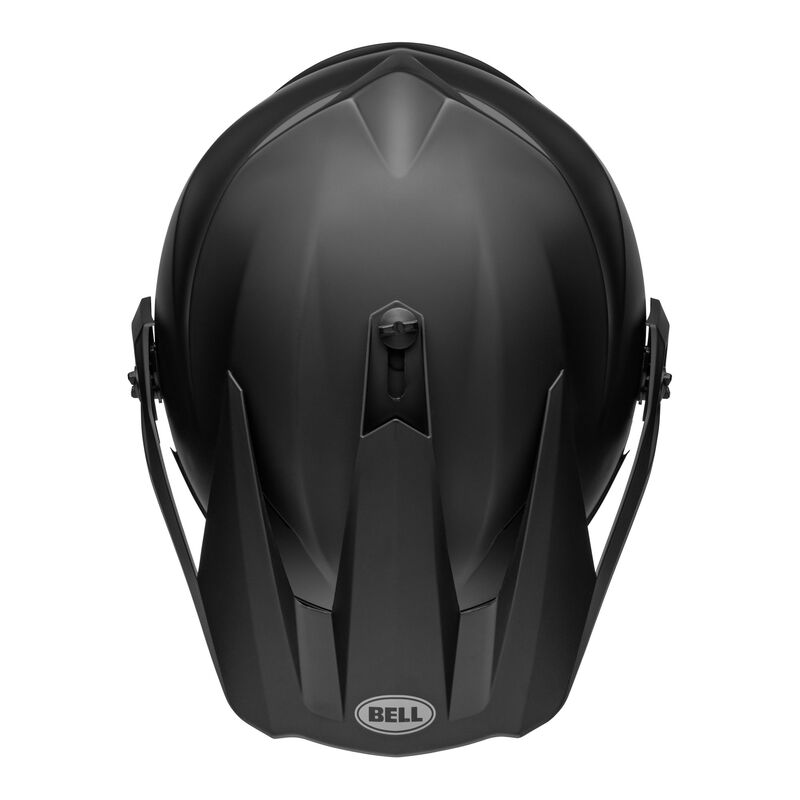 Bell Helmets - MX-9 ADV DLX MIPS Full Face Helmet