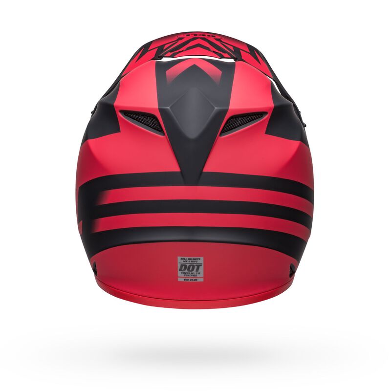 Bell Helmets - MX-9 MIPS Full Face Helmet