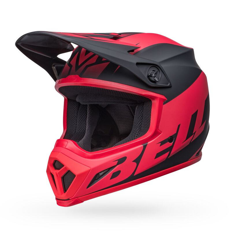 Bell Helmets - MX-9 MIPS Full Face Helmet