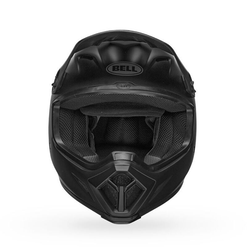 Bell Helmets - MX-9 MIPS Full Face Helmet
