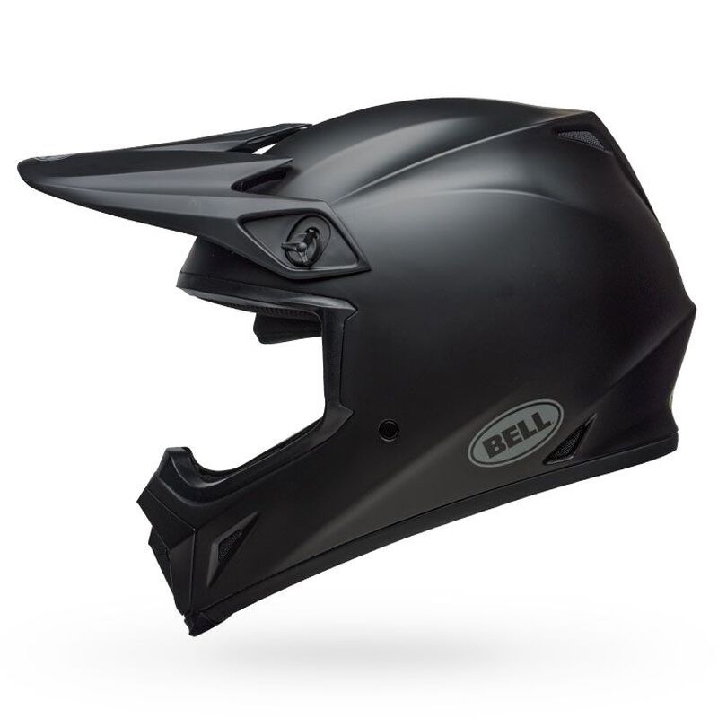 Bell Helmets - MX-9 MIPS Full Face Helmet