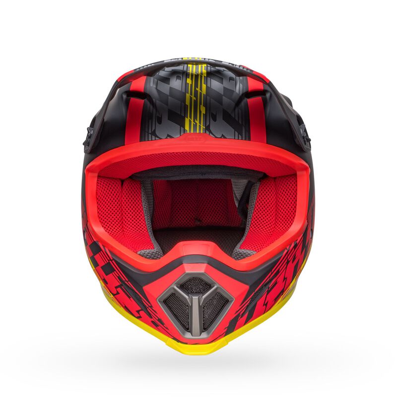 Bell Helmets - MX-9 MIPS Full Face Helmet