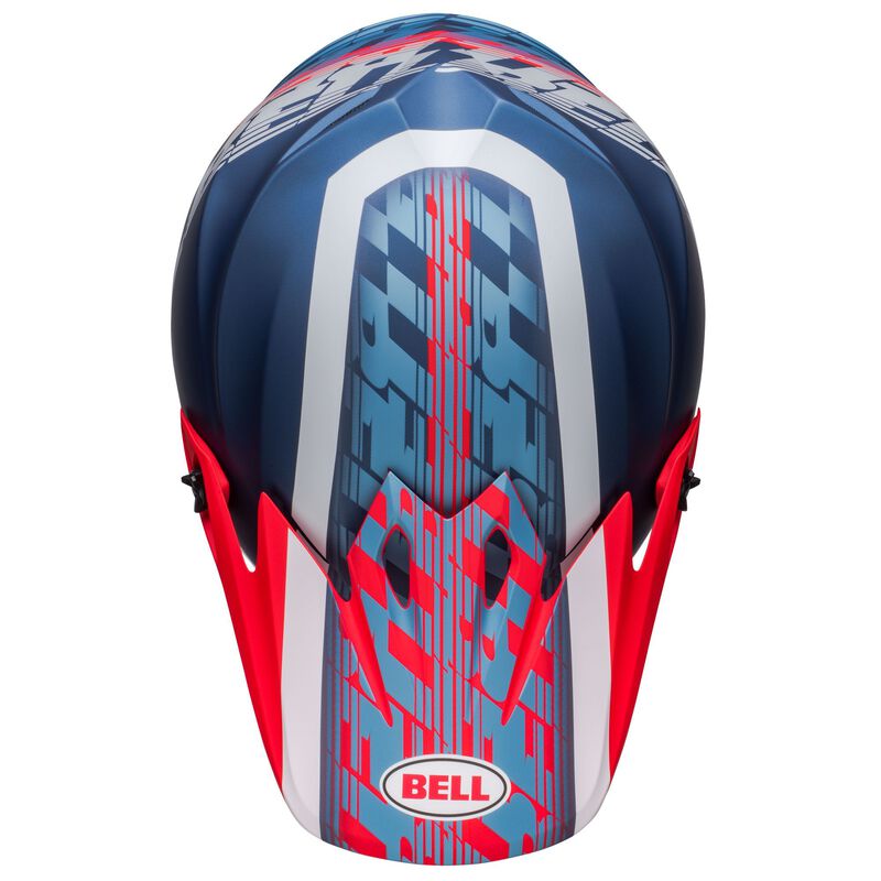 Bell Helmets - MX-9 MIPS Full Face Helmet