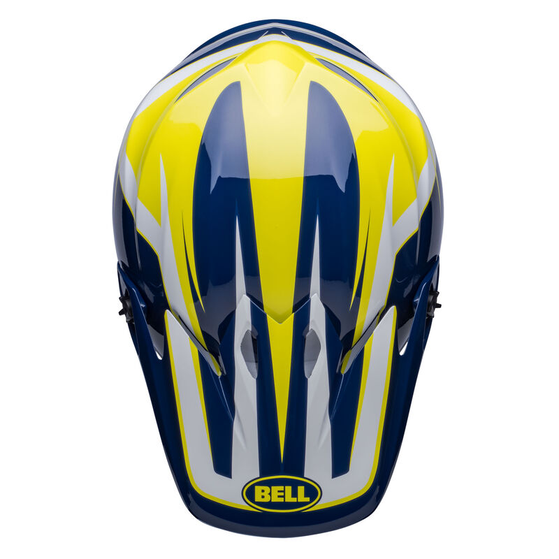 Bell Helmets - MX-9 MIPS Full Face Helmet