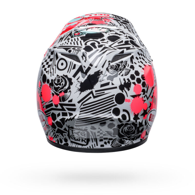 Bell Helmets - MX-9 MIPS Full Face Helmet