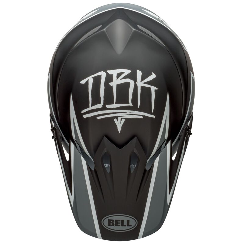 Bell Helmets - MX-9 MIPS Full Face Helmet