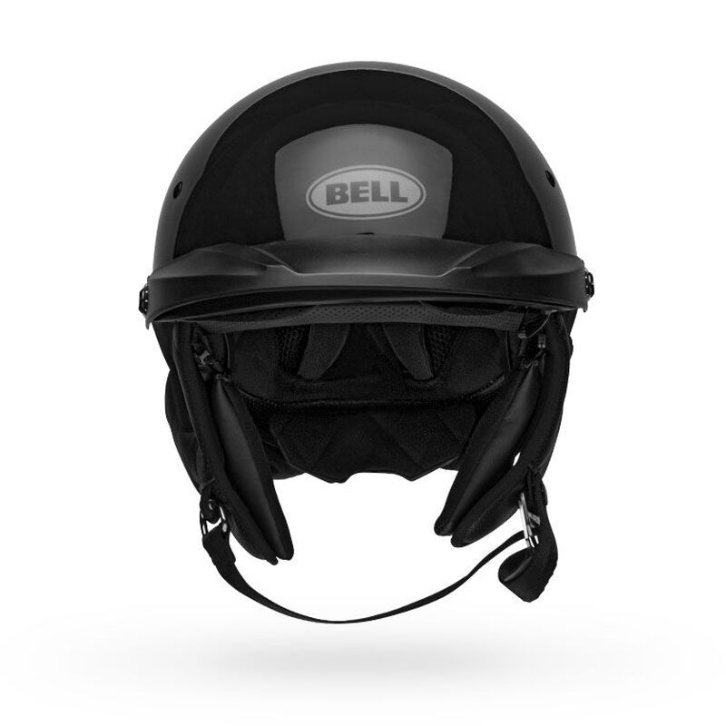 Bell Helmets - Pit Boss Half Face Helmet