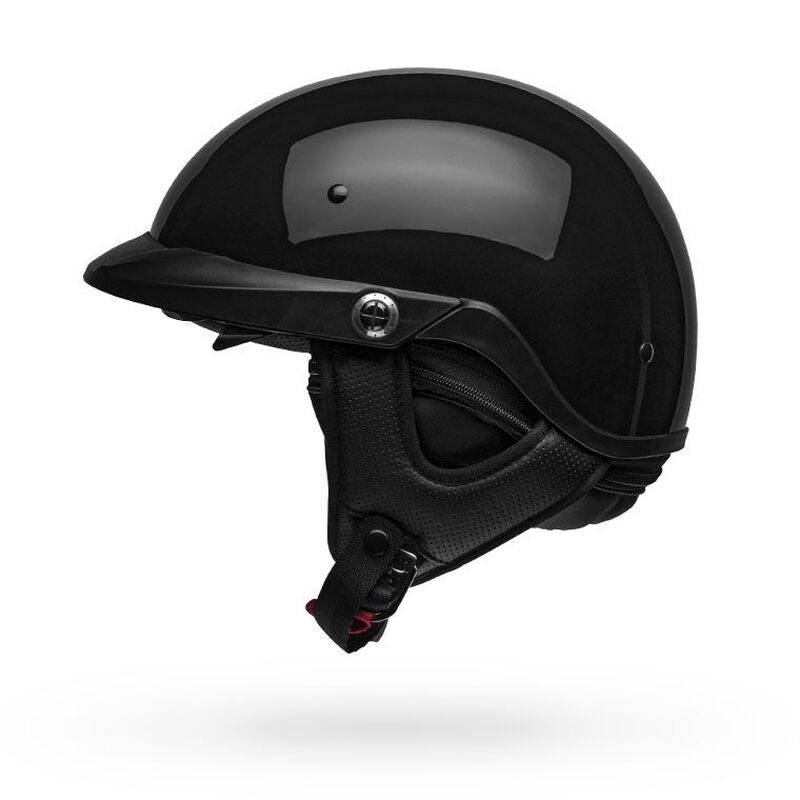 Bell Helmets - Pit Boss Half Face Helmet