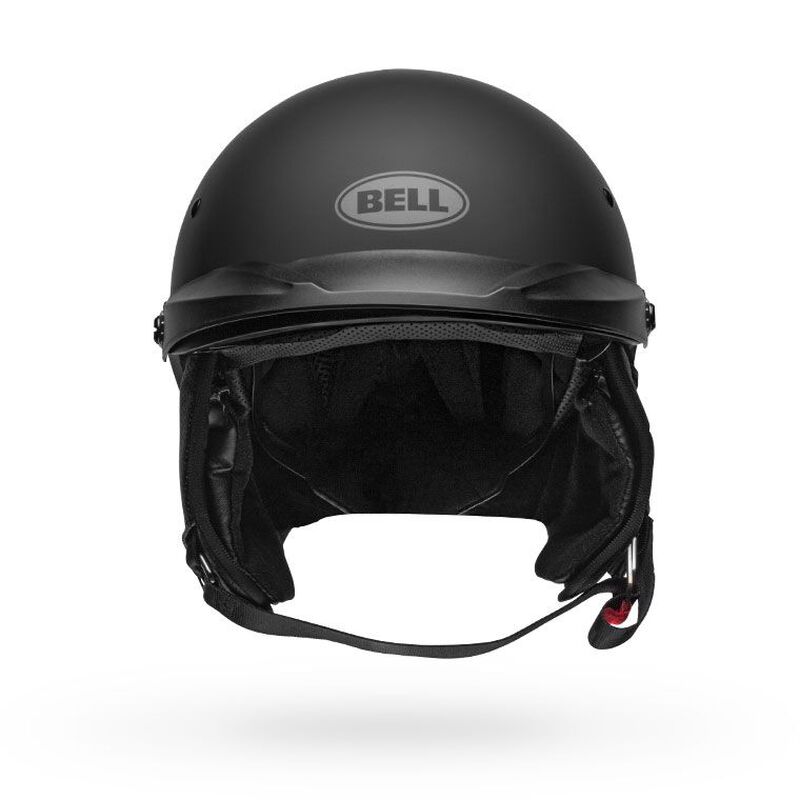 Bell Helmets - Pit Boss Half Face Helmet