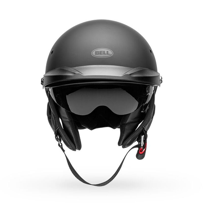 Bell Helmets - Pit Boss Half Face Helmet