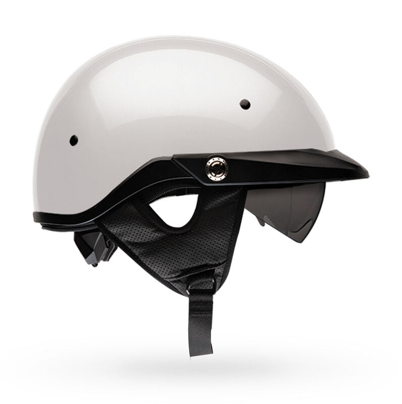 Bell Helmets - Pit Boss Half Face Helmet