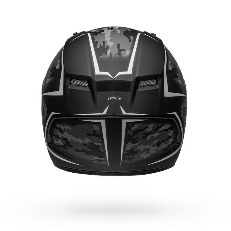 Bell Helmets - Qualifier Full Face Helmet