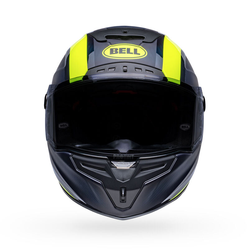 Bell Helmets - Race Star DLX Flex 'Tantrum 2' Full Face Helmet