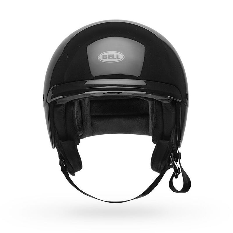 Bell Helmets - Scout Air Half Face Helmet