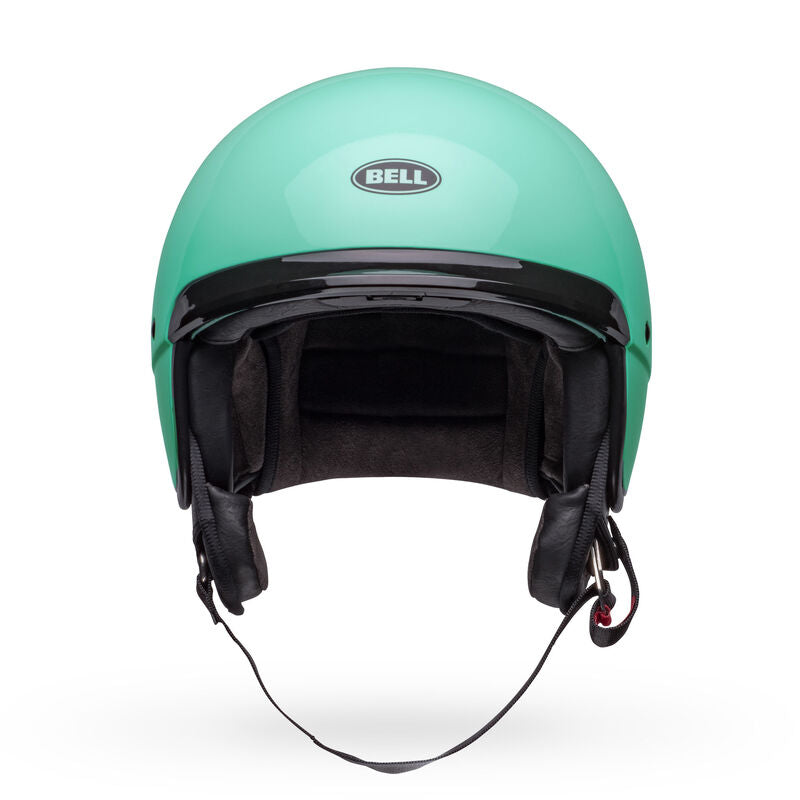 Bell Helmets - Scout Air Half Face Helmet