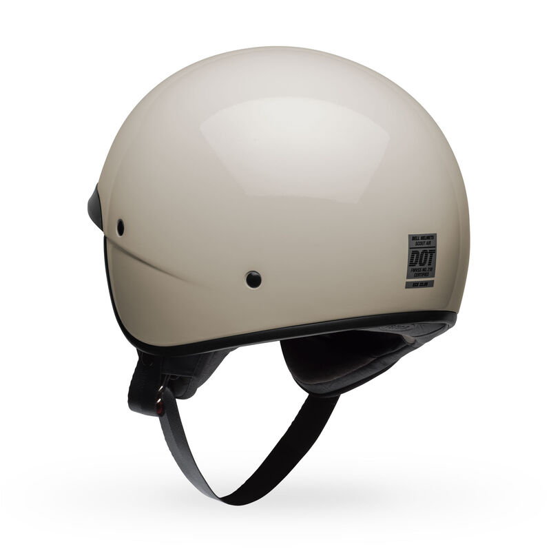 Bell Helmets - Scout Air Half Face Helmet
