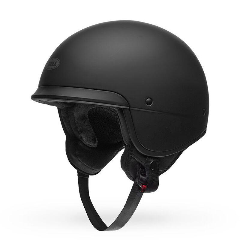 Bell Helmets - Scout Air Half Face Helmet