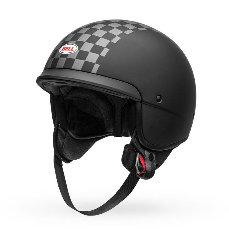 Bell Helmets - Scout Air Half Face Helmet