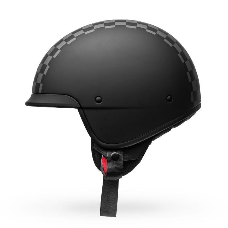Bell Helmets - Scout Air Half Face Helmet