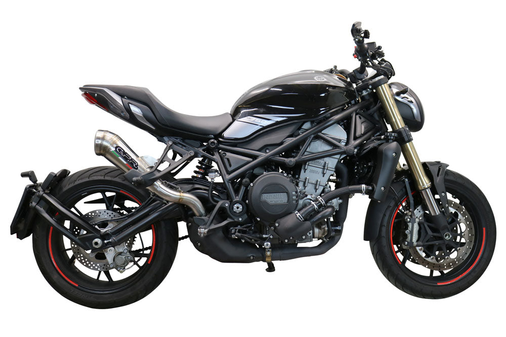 GPR-Exhaust---Powercone-Evo-Slip-on-for-752-S-from-2022-to-2024-dB-Killer-Link-Pipe