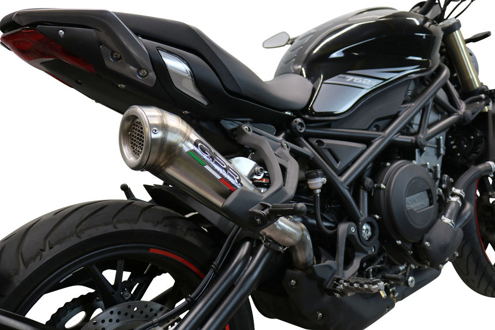 GPR-Exhaust---Powercone-Evo-Slip-on-for-752-S-from-2022-to-2024-dB-Killer-Link-Pipe