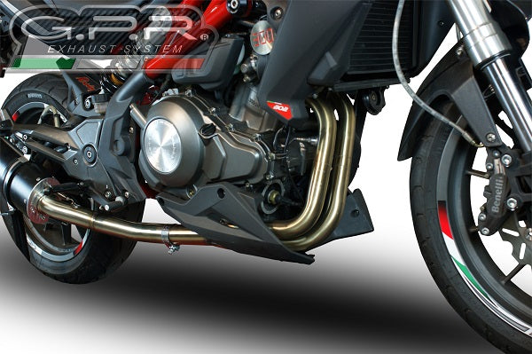 GPR-Exhaust---Decatalizzatore-RACING-Decat-system-for-700-CL-X-ADV-from-2022-to-2024-Decat-Pipe
