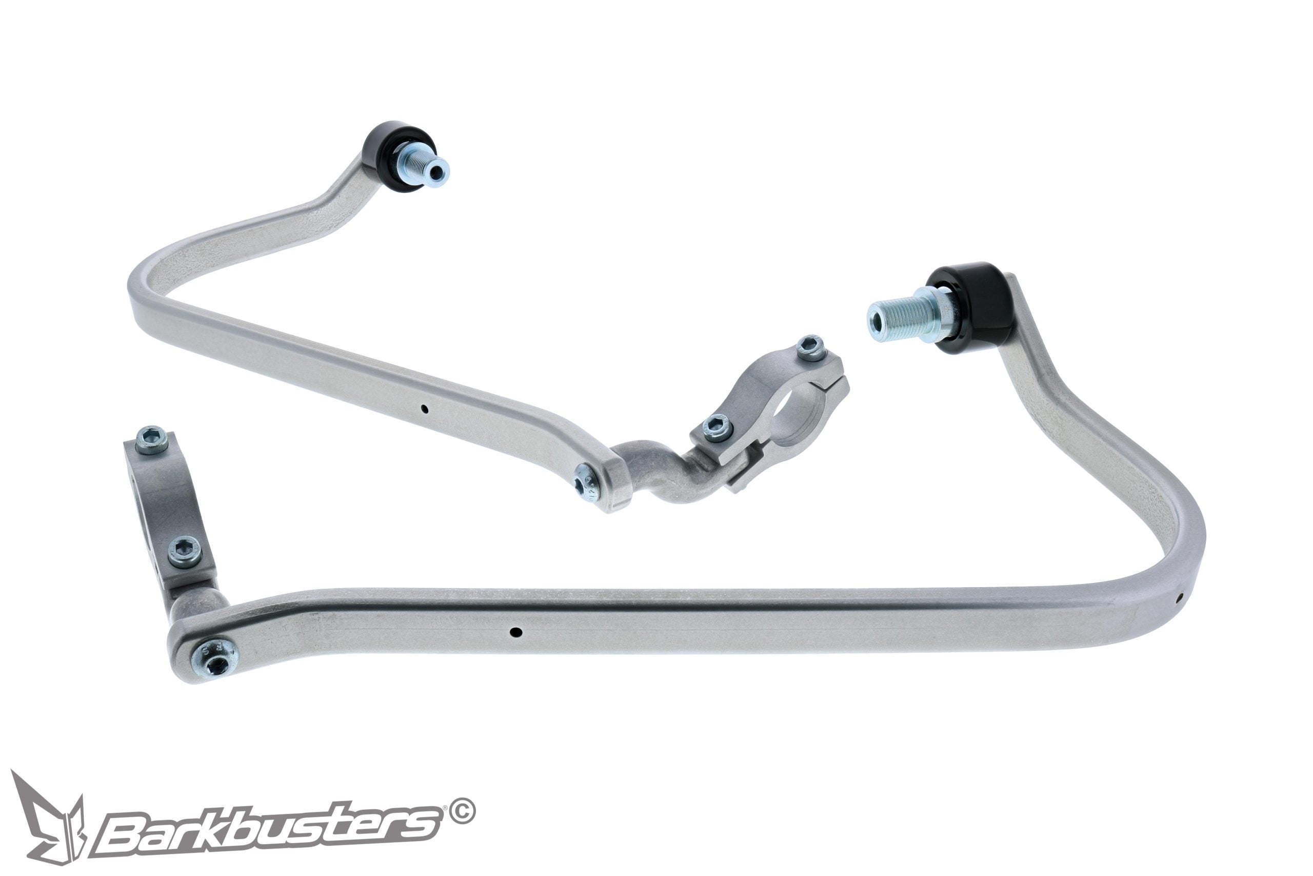 Barkbusters - Two Point Mount for Yamaha XTZ700 Tenere ('19 on)