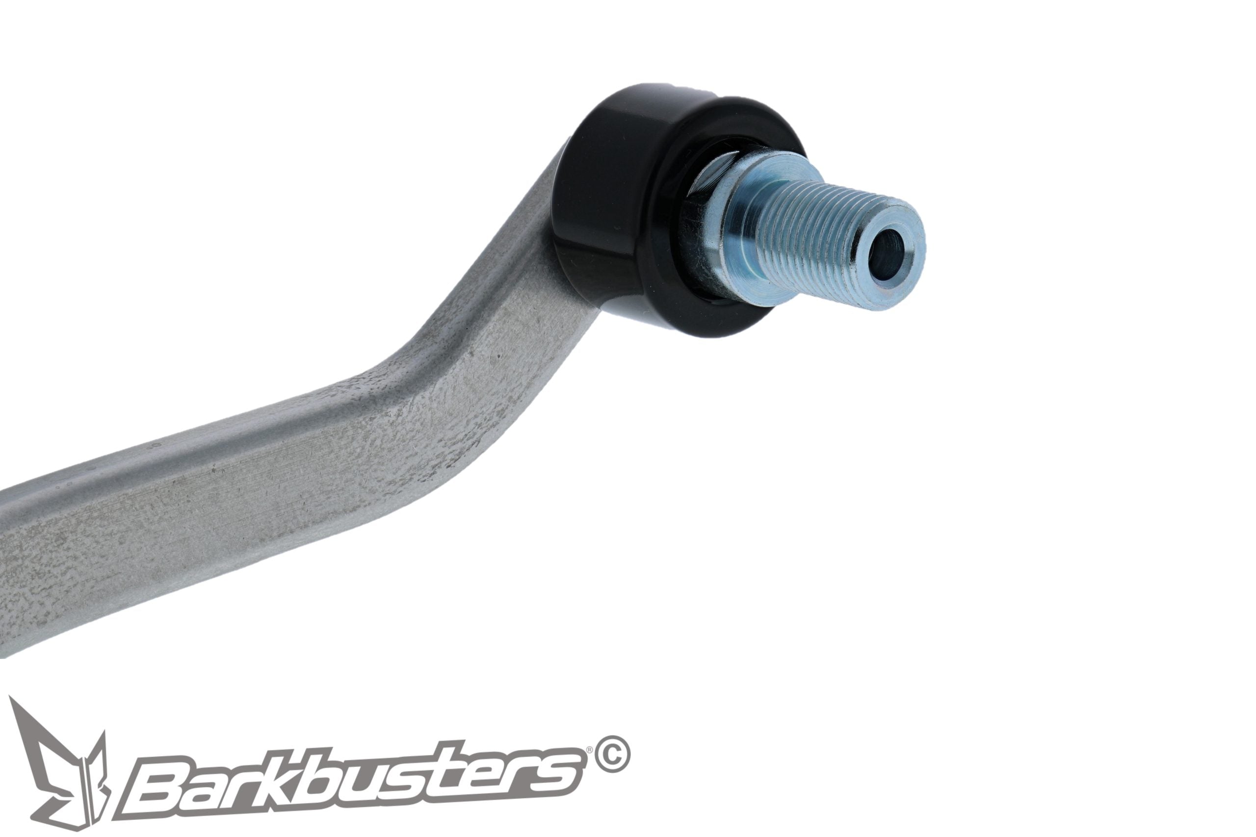 Barkbusters - Two Point Mount for Yamaha XTZ700 Tenere ('19 on)