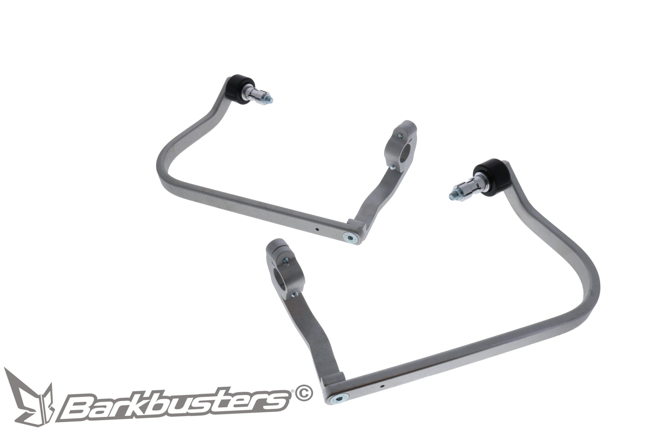 Barkbusters - Two Point Mount for Suzuki DL250 & DL1050/1050XT V-STROM - (BHG-086)