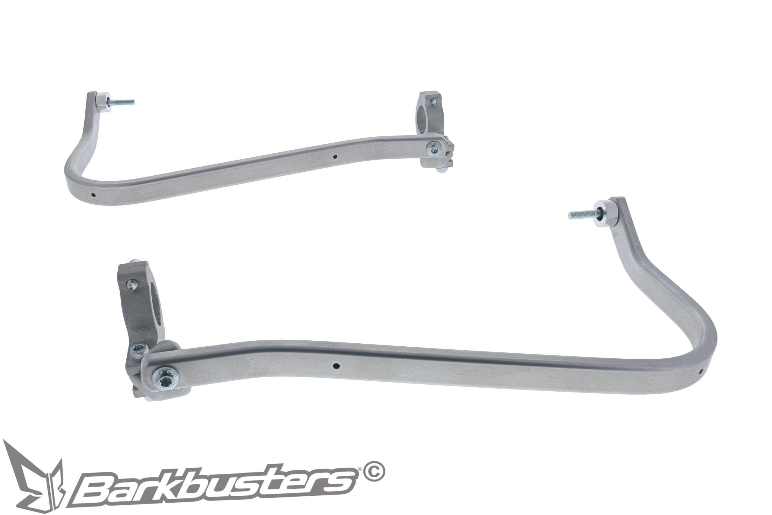 Barkbusters - Handguard Kit (No Guard Option) - Benelli TRK502/TRX502X (2020-)